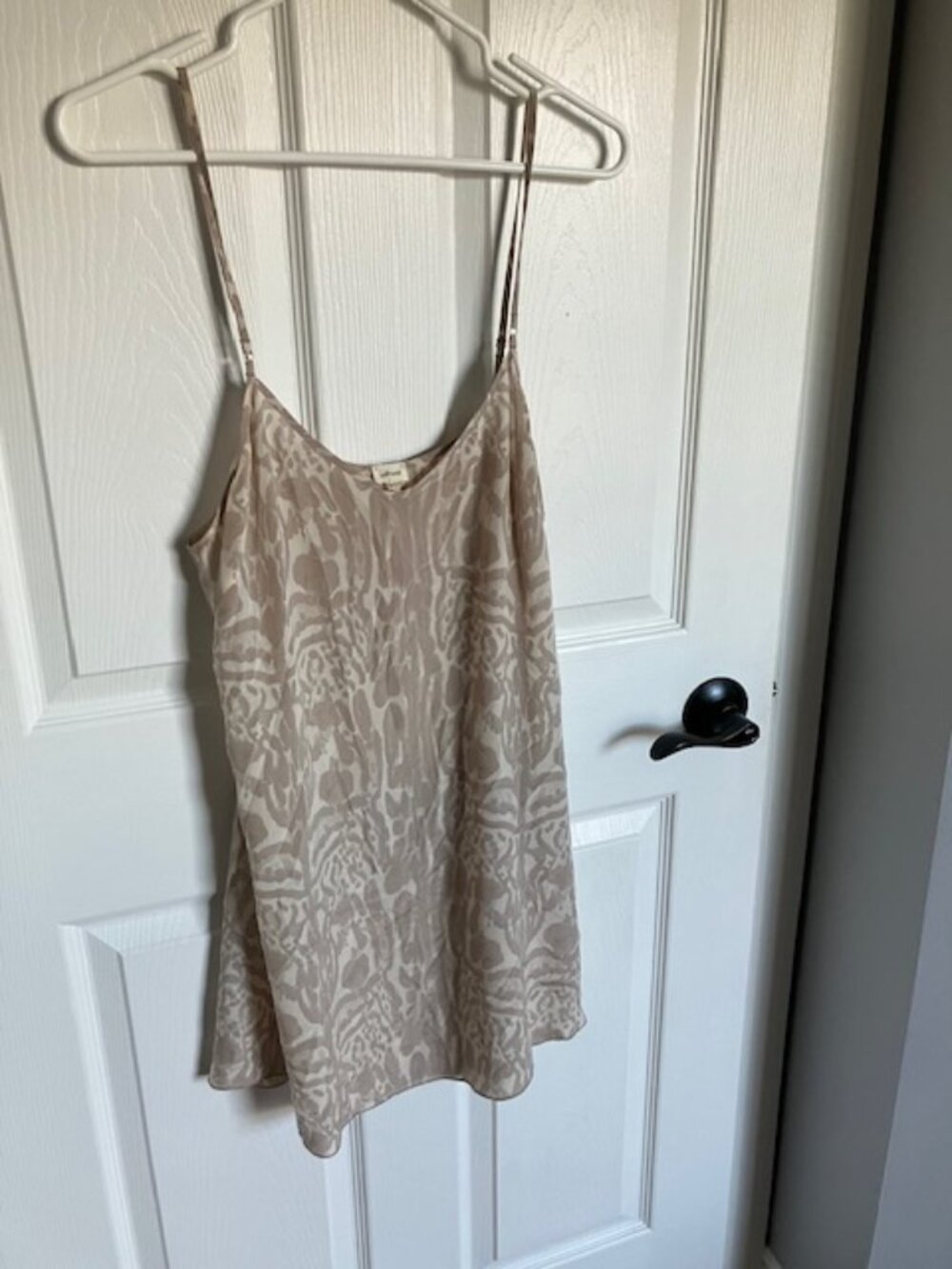 W I L F R E D D r e s s SHORT — Medium